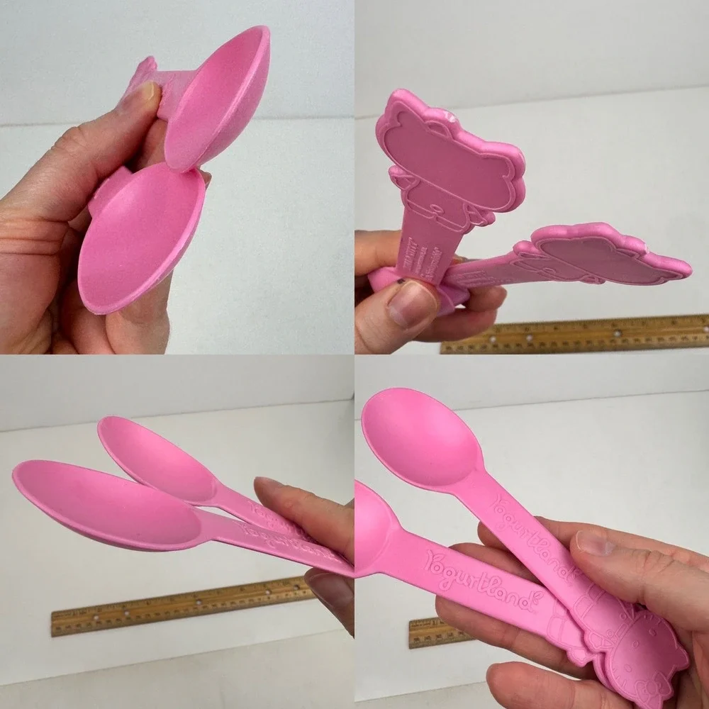 Sanrio 2010s yogurtland